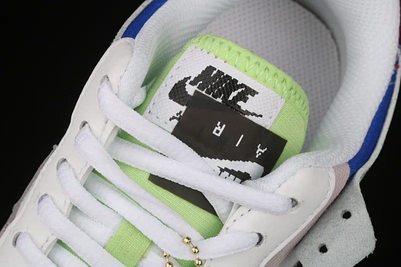 All Categories Nk Air Force 1 Air Force Series Nk Air Force 1 Shadow Air Force Lightweight Increased Corporate Level Nk Air Force 1 Shadow Air Force One Lightweight Increased Low Top Versatile Sneakers CV8480-300